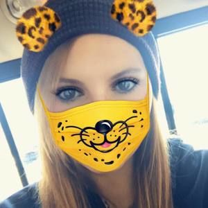 Meet your Posher, Taylormarie